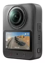 DJI Osmo 360 II Limitless Riding Comb