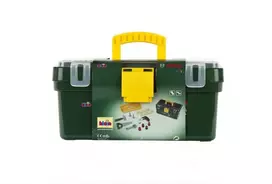 zaislinis atsuktuvas - Klein Bosch Toolbox 8305 - 3 nuotrauka