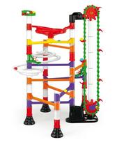 marble run -  Quercetti 6576 building toy - 3 nuotrauka