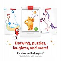 zaidimu telefonas - Osmo Creative Starter Kit - Let creativity flow! - 3 nuotrauka