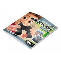 vaikiski ziuronai - Vaikiški žiūronai Expert, 10×25 - 4 nuotrauka