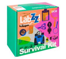 isgyvenimo rinkinys - Levenhuk Išgyvenimo rinkinys LabZZ SK30 - 2 nuotrauka
