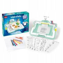 sviecianti lenta - Šviečianti dėžutė Maped Creativ Lumi Board - 2 nuotrauka