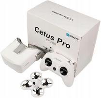 drono 5 - BetaFPV Cetus Pro FPV Kit - 2 nuotrauka