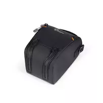 fotoaparato krepsys - Lowepro camera bag Adventura TLZ 30 III, black | LP37454-PWW - 2 nuotrauka