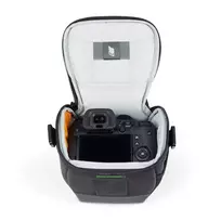 fotoaparato krepsys - Lowepro camera bag Adventura TLZ 30 III, black | LP37454-PWW - 3 nuotrauka