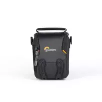 fotoaparato krepsys - Lowepro camera bag Adventura SH 115 III, black | LP37461-PWW - 2 nuotrauka