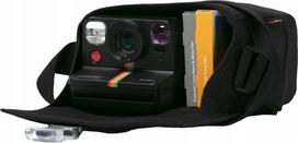 fotoaparato krepsys - Polaroid camera bag Now/I-2, spectrum | 124909 - 2 nuotrauka