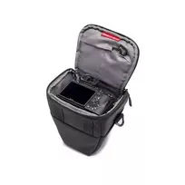 foto krepsiai - Manfrotto Advanced Holster S III (MB MA3-H-S) - 6 nuotrauka