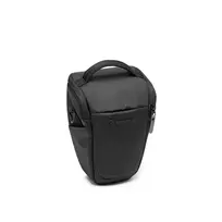foto krepsiai - Manfrotto Advanced Holster M III (MB MA3-H-M) - 2 nuotrauka