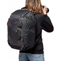 foto kuprine - Manfrotto backpack Pro Light Multiloader M (MB PL2-BP-ML-M) - 3 nuotrauka