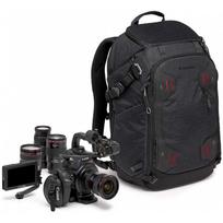 foto kuprine - Manfrotto backpack Pro Light Multiloader M (MB PL2-BP-ML-M) - 4 nuotrauka
