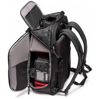 foto kuprine - Manfrotto backpack Pro Light Multiloader M (MB PL2-BP-ML-M) - 7 nuotrauka