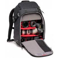 foto kuprine - Manfrotto backpack Pro Light Multiloader M (MB PL2-BP-ML-M) - 8 nuotrauka