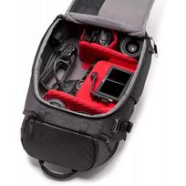 foto kuprine - Manfrotto backpack Pro Light Multiloader M (MB PL2-BP-ML-M) - 9 nuotrauka