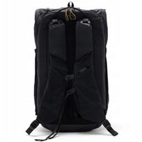 foto kuprine - Peak Design Outdoor Backpack 25L, black | BABP-25-BK-1 - 2 nuotrauka