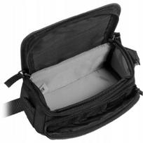 fotoaparato krepsys - Sony LCS-U5 Carry Case Black - 2 nuotrauka