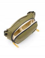 fotoaparato krepsys - Peak Design Everyday Sling V2 3L, kelp | BEDS-3-KP-3 - 2 nuotrauka