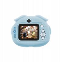 vaikiskas fotoaparatas - MAXLIFE MXKC-100 - 2 nuotrauka