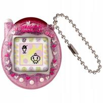 tamagotchi pink - Bandai Tamagotchi Connection - rožinis (Pink) Glitter - 3 nuotrauka