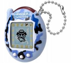 bandai tamagotchi - Bandai Tamagotchi Connection Wild Mėlynas (Wild Blue) - 2 nuotrauka