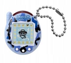 bandai tamagotchi - Bandai Tamagotchi Connection Wild Mėlynas (Wild Blue) - 3 nuotrauka