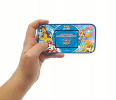 lexibook console - Lexibook - Handheld console Compact Cyber Arcade Paw Patrol (JL2367PA) - 2 nuotrauka