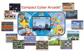 lexibook console - Lexibook - Handheld console Compact Cyber Arcade Paw Patrol (JL2367PA) - 3 nuotrauka