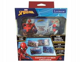 pocket console - Lexibook JG7430 200 Games - 2 nuotrauka