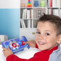 paw patrol zaislai - Spin Master Paw Patrol Pup Pad 6058332, anglų - 3 nuotrauka