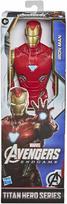 avengers - Žaislinė figūrėlė Hasbro Avengers F2247 - 2 nuotrauka