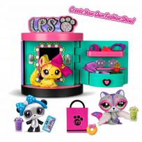 littlest pet shop 3 - Littlest Pet Shop Spin and Style Boutique (722) - 2 nuotrauka