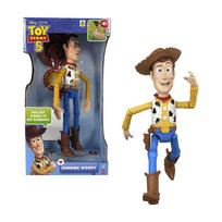 12 hero - Mattel TOY STORY interaktyvi bėganti figūrėlė Woody, 30 cm, JKL95 - 4 nuotrauka