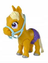 interaktyvus ponis - Rinkinys Simba Pamper Petz Pony 105950009, įvairių spalvų - 2 nuotrauka