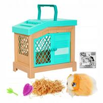 juru kiaulyte - Little Live Pets Little Live Mama Surprise play set - 2 nuotrauka