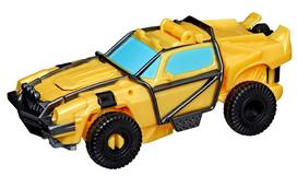 bumblebee transformer - Hasbro Transformers Bumblebee F4607 - 2 nuotrauka