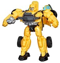 bumblebee transformer - Hasbro Transformers Bumblebee F4607 - 3 nuotrauka