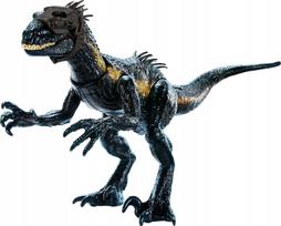 indoraptor - Mattel Jurassic World Indoraptor HKY11 - 2 nuotrauka
