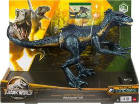 indoraptor - Mattel Jurassic World Indoraptor HKY11 - 3 nuotrauka