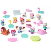 kalendorius - Advento kalendorius Spin Master Gabby's Dollhouse Sweet Treat 2025 - 2 nuotrauka