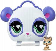 vitrinos - Littlest Pet Shop - Collect and Display Case (729) - 3 nuotrauka