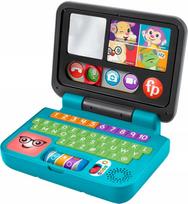 interaktyvus zaislas -  Fisher Price HHX33 - 3 nuotrauka