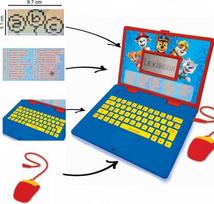 paw patrol - Lexibook LEXIBOOK JC598PAi21 - 3 nuotrauka