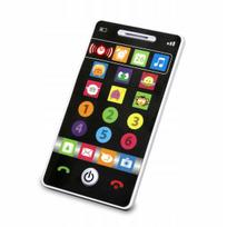 interaktyvus zaislas - Smily Play Vaikiškas išmanusis telefonas S12550/0822 - 3 nuotrauka