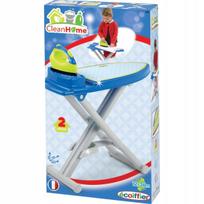 lavinamoji lenta - Ecoiffier Clean Home Iron And Plank 8/1778S - 3 nuotrauka