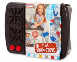 little tikes - Amo Toys Little Tikes - First Sink (654497) - 2 nuotrauka