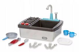 little tikes - Amo Toys Little Tikes - First Sink (654497) - 3 nuotrauka