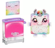 virtuvele - Cobi Cookeez Makery kvapnūs skrebučiai, 6 vnt., 23522 - 4 nuotrauka