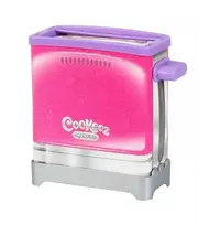 virtuvele - Cobi Cookeez Makery kvapnūs skrebučiai, 6 vnt., 23522 - 6 nuotrauka
