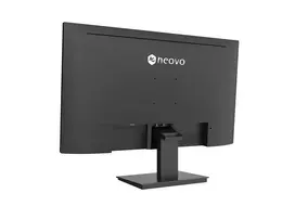 senukai vga hdmi - AG Neovo LA-2703 27", LED, Full HD, Juodas (Black) - 2 nuotrauka